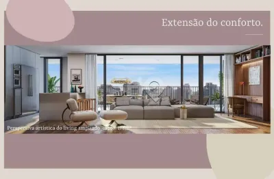 Apartamento com 3 quartos à venda na rua francisco leitão, 200, pinheiros, são paulo, 176 m2 por r$ 5.395.000