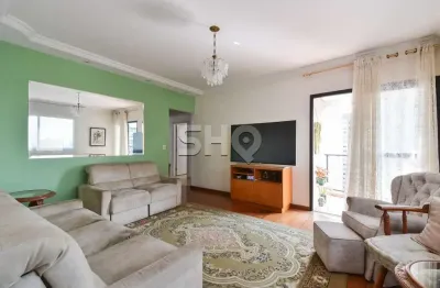 Apartamento com 3 quartos à venda na rua pajeu, 100, vila mariana, são paulo, 100 m2 por r$ 980.000