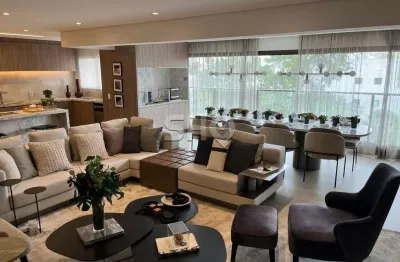 Apartamento com 3 quartos à venda na rua wanderley, 795, perdizes, são paulo, 144 m2 por r$ 2.347.000