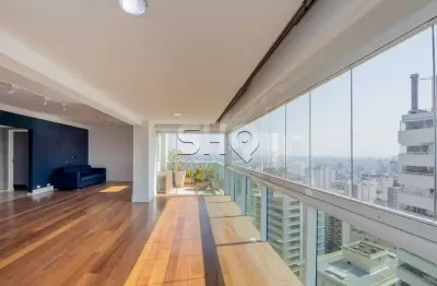 Apartamento com 2 quartos à venda na rua coronel oscar porto, 472, paraíso, são paulo, 155 m2 por r$ 3.798.000