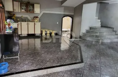 Casa com 5 quartos à venda na rua samurais, 378, vila maria alta, são paulo, 290 m2 por r$ 1.400.000