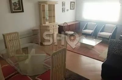 Apartamento com 3 quartos à venda na rua cayowaá, 1872, sumaré, são paulo, 106 m2 por r$ 900.000