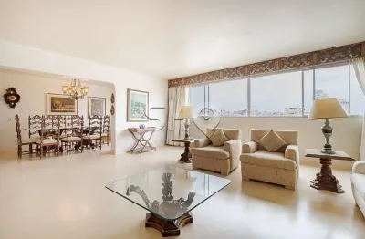 Apartamento com 4 quartos à venda na rua doutor albuquerque lins, 915, santa cecília, são paulo, 166 m2 por r$ 2.050.000