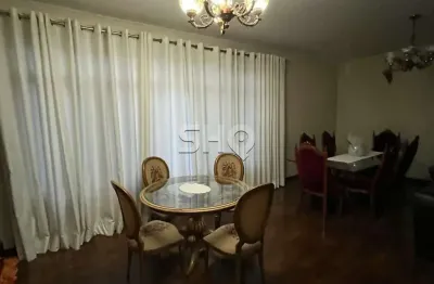 Casa com 4 quartos à venda na padre donizetti tavares de lima, 178, santana, são paulo, 329 m2 por r$ 2.300.000
