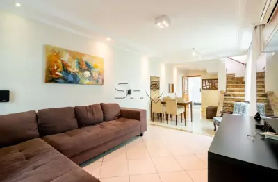 Casa com 3 quartos à venda na almeida campos, 252, vila paulicéia, são paulo, 160 m2 por r$ 1.080.000