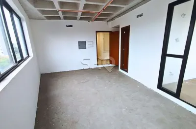 Sala comercial à venda na rua antônio raposo, 152, lapa, são paulo, 38 m2 por r$ 482.400