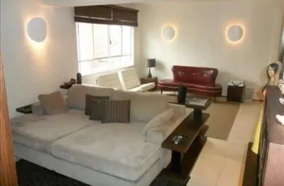Apartamento com 1 quarto à venda na avenida brigadeiro luís antônio, 3270, jardim paulista, são paulo, 100 m2 por r$ 880.000