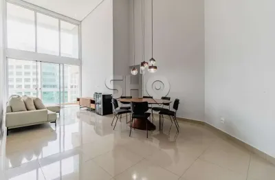 Apartamento com 3 quartos à venda na rua flórida, 1901, cidade monções, são paulo, 143 m2 por r$ 2.700.000
