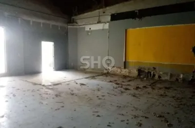 Ponto comercial para alugar na rua maria cândida, 807, vila guilherme, são paulo, 370 m2 por r$ 10.000