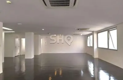 Sala comercial para alugar na avenida paulista, 2644, bela vista, são paulo, 124 m2 por r$ 10.000