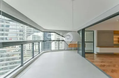 Apartamento com 3 quartos à venda na rua antônio de oliveira, 805, chácara santo antônio, são paulo, 193 m2 por r$ 4.650.000