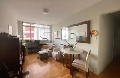 Apartamento com 2 quartos à venda na rua catão, 880, vila romana, são paulo, 76 m2 por r$ 580.000