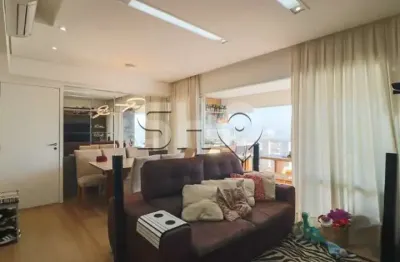 Apartamento com 3 quartos à venda na rua tito, 1062, vila romana, são paulo, 89 m2 por r$ 1.420.000