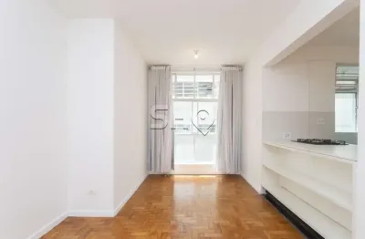 Apartamento com 1 quarto à venda na rua alagoas, 133, higienópolis, são paulo, 59 m2 por r$ 698.000