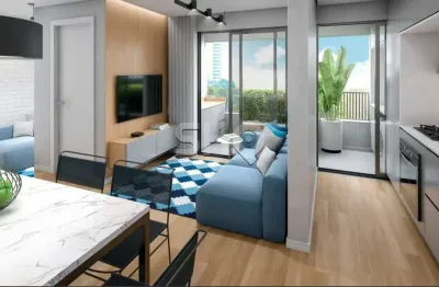 Apartamento com 2 quartos à venda na rua jaboatão, 486, casa verde, são paulo, 57 m2 por r$ 598.500