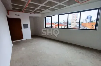 Sala comercial à venda na rua antônio raposo, 152, lapa, são paulo, 47 m2 por r$ 576.700