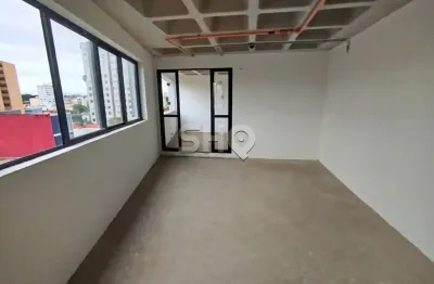 Sala comercial à venda na rua antônio raposo, 152, lapa, são paulo, 47 m2 por r$ 576.700