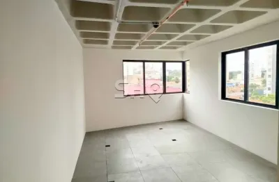 Sala comercial à venda na rua antônio raposo, 152, lapa, são paulo, 29 m2 por r$ 392.400