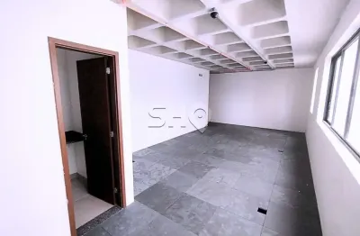 Sala comercial à venda na rua antônio raposo, 152, lapa, são paulo, 38 m2 por r$ 484.900