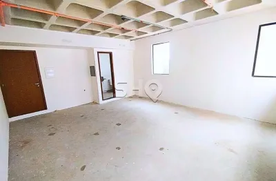 Sala comercial à venda na rua antônio raposo, 152, lapa, são paulo, 31 m2 por r$ 416.700