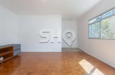 Apartamento com 3 quartos à venda na rua fábia, 500, vila romana, são paulo, 120 m2 por r$ 1.000.000