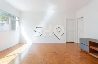 Apartamento com 3 quartos à venda na Rua Fábia, 500, Vila Romana, São Paulo, 120 m2 por R$ 1.000.000