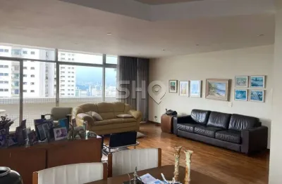 Apartamento com 3 quartos à venda na rua baronesa de itu, 845, santa cecília, são paulo, 300 m2 por r$ 2.790.000