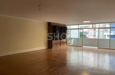 Apartamento com 4 quartos à venda na rua baronesa de itu, 845, santa cecília, são paulo, 330 m2 por r$ 2.790.000