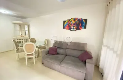 Apartamento com 1 quarto à venda na alameda ribeirão preto, 410, bela vista, são paulo, 44 m2 por r$ 689.000