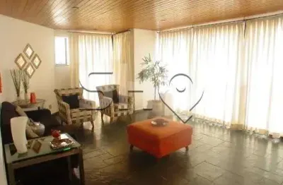 Apartamento com 1 quarto à venda na rua alves guimarães, 643, pinheiros, são paulo, 40 m2 por r$ 690.000