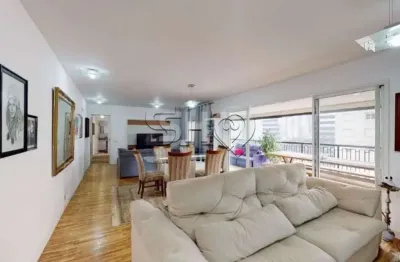 Apartamento com 3 quartos para alugar na rua josé gomes falcão, 304, parque industrial tomas edson, são paulo, 160 m2 por r$ 8.500