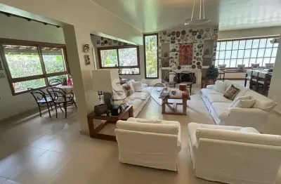 Casa em condomínio fechado com 7 quartos à venda na vitória régia, 554, vila gardênia, atibaia, 1500 m2 por r$ 5.480.000