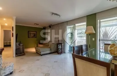 Apartamento com 3 quartos à venda na rua coriolano, 1642, vila romana, são paulo, 132 m2 por r$ 1.500.000