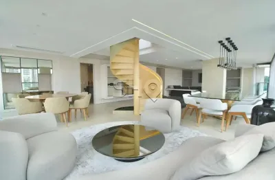 Cobertura com 4 quartos à venda na rua alfredo pujol, 1713, santana, são paulo, 325 m2 por r$ 7.500.000