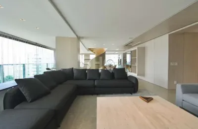 Cobertura com 4 quartos à venda na rua alfredo pujol, 1713, santana, são paulo, 325 m2 por r$ 7.500.000