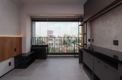 Apartamento com 1 quarto à venda na rua fradique coutinho, 1158, pinheiros, são paulo, 23 m2 por r$ 620.000