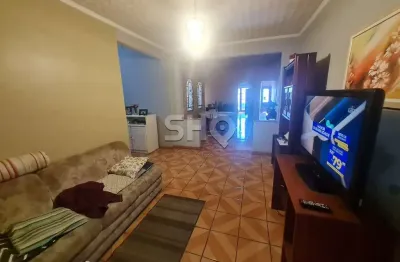 Casa com 5 quartos à venda na avenida miguel de castro, 1659, vila pereira barreto, são paulo, 200 m2 por r$ 485.000