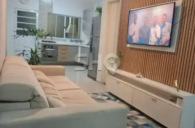 Casa com 2 quartos à venda na belmira vaz, 65, vila romero, são paulo, 102 m2 por r$ 530.000