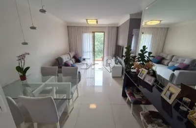 Apartamento com 2 quartos à venda na rua camarajé, 65, jardim paraíso, são paulo, 67 m2 por r$ 585.000