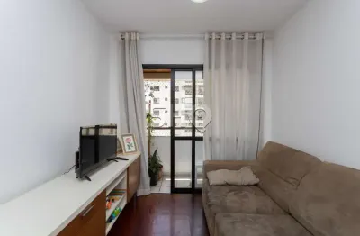 Apartamento com 3 quartos à venda na rua raul pompéia, 199, pompéia, são paulo, 72 m2 por r$ 870.000