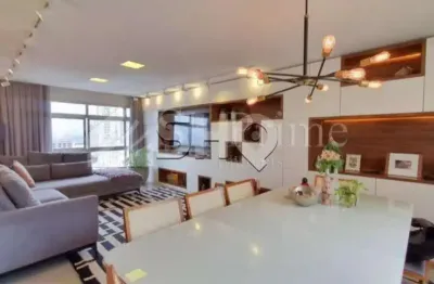 Cobertura com 5 quartos à venda na rua doutor cândido espinheira, 831, perdizes, são paulo, 186 m2 por r$ 2.389.000