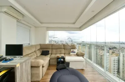 Cobertura com 3 quartos à venda na rua itaici, 260, santa teresinha, são paulo, 170 m2 por r$ 2.750.000
