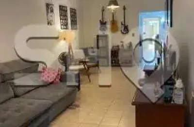 Casa com 4 quartos à venda na rua eleutério prado, 25, lapa, são paulo, 117 m2 por r$ 990.000