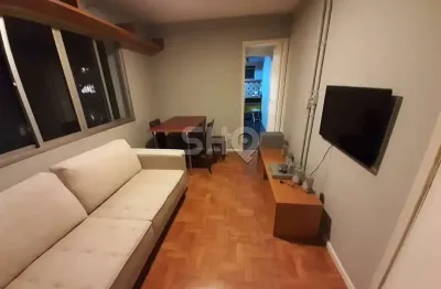 Apartamento com 1 quarto à venda na rua são vicente de paulo, 554, santa cecília, são paulo, 44 m2 por r$ 700.000
