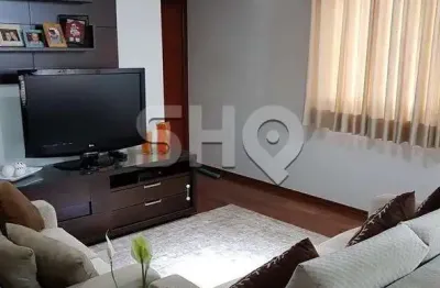 Apartamento com 3 quartos à venda na rua aluísio azevedo, 321, santana, são paulo, 96 m2 por r$ 957.000