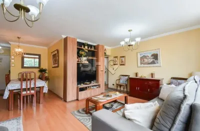 Apartamento com 3 quartos à venda na rua bartira, 751, perdizes, são paulo, 106 m2 por r$ 780.000