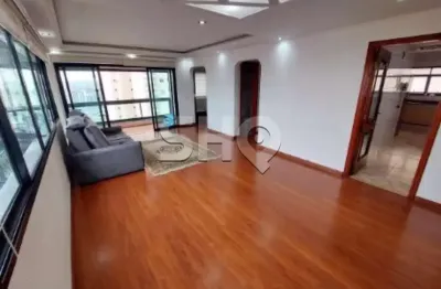 Apartamento com 4 quartos à venda na avenida alberto byington, 254, vila maria alta, são paulo, 150 m2 por r$ 1.150.000