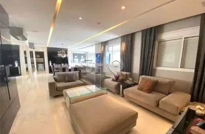 Apartamento com 4 quartos à venda na rua conselheiro pedro luís, 313, santana, são paulo, 189 m2 por r$ 3.400.000
