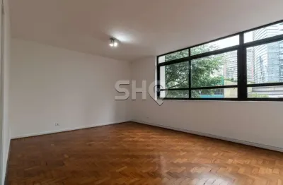 Apartamento com 2 quartos à venda na rua joaquim floriano, 1038, itaim bibi, são paulo, 103 m2 por r$ 950.000