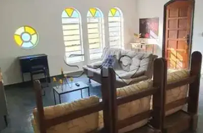 Casa com 4 quartos à venda na silveira tavares, 46, parque edu chaves, são paulo, 127 m2 por r$ 630.000